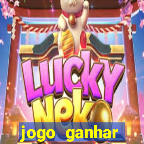 jogo ganhar dinheiro de verdade pix